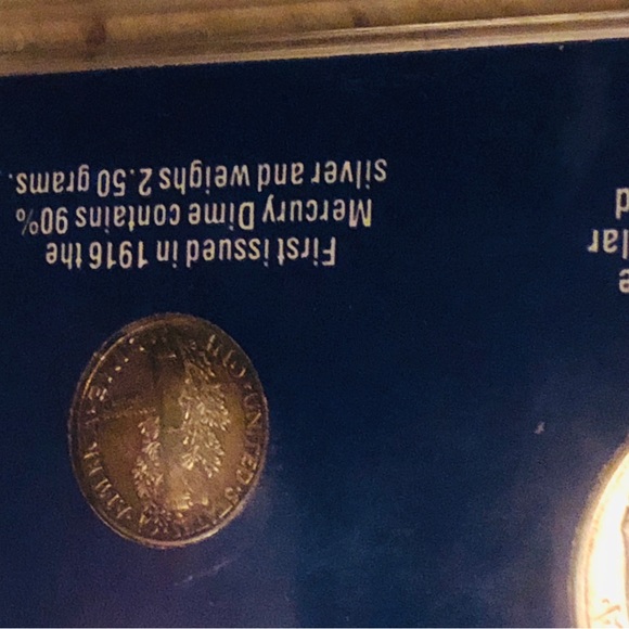 WW2 coins set - Picture 11 of 11